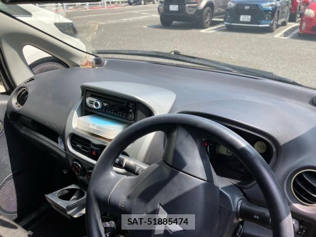 Mitsubishi I-MIEV 2012-06 8099693-17
