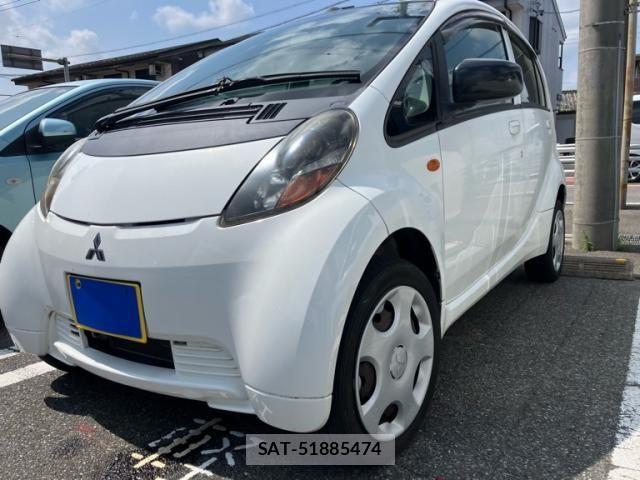 Mitsubishi I-MIEV 2012-06 8099693-1