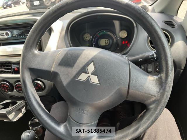 Mitsubishi I-MIEV 2012-06 8099693-19