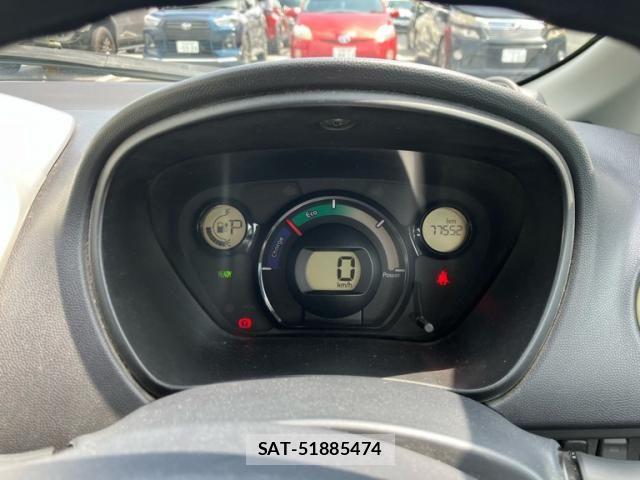 Mitsubishi I-MIEV 2012-06 8099693-20