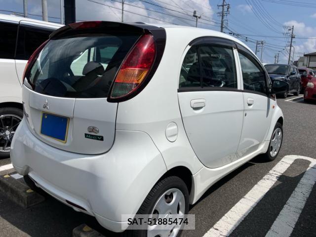 Mitsubishi I-MIEV 2012-06 8099693-7