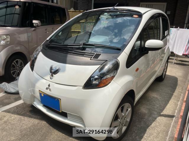 Mitsubishi I-MIEV 2013-01 8207936-1