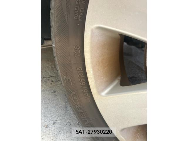 Mitsubishi I-MIEV 2012-05 8207937-9