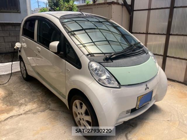 Mitsubishi I-MIEV 2012-05 8207937-1
