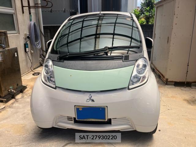 Mitsubishi I-MIEV 2012-05 8207937-2