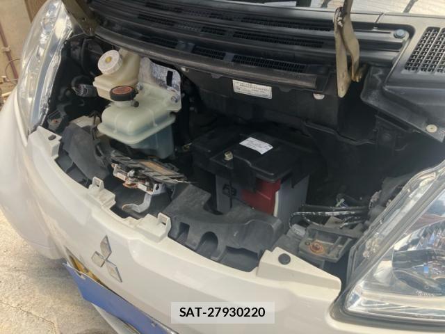 Mitsubishi I-MIEV 2012-05 8207937-5