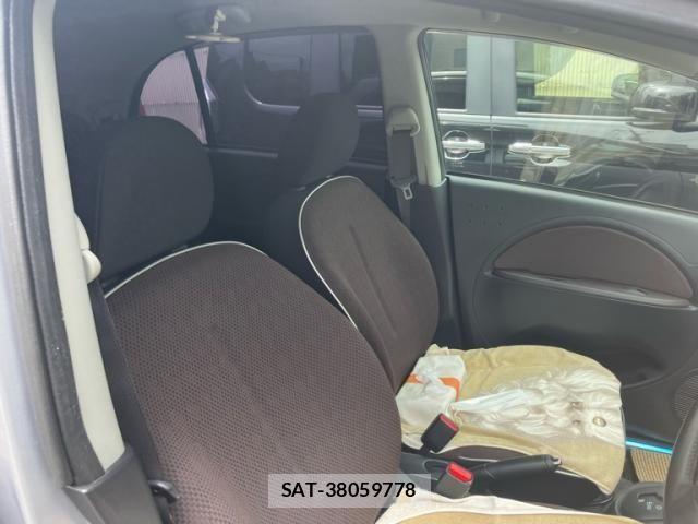 Mitsubishi I-MIEV 2012-05 8230382-13