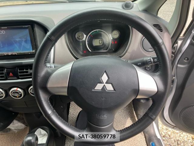 Mitsubishi I-MIEV 2012-05 8230382-15