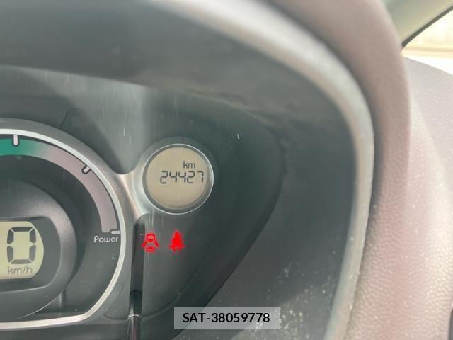 Mitsubishi I-MIEV 2012-05 8230382-19