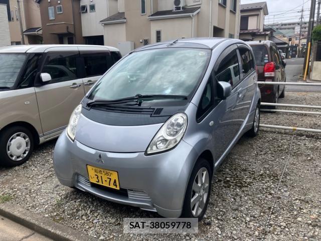 Mitsubishi I-MIEV 2012-05 8230382-3