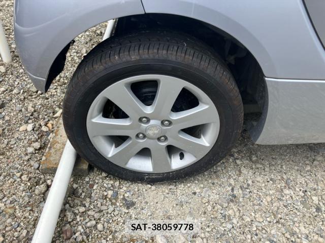 Mitsubishi I-MIEV 2012-05 8230382-8