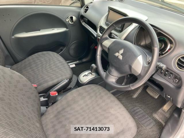 Mitsubishi I-MIEV 2012-11 8336247-13