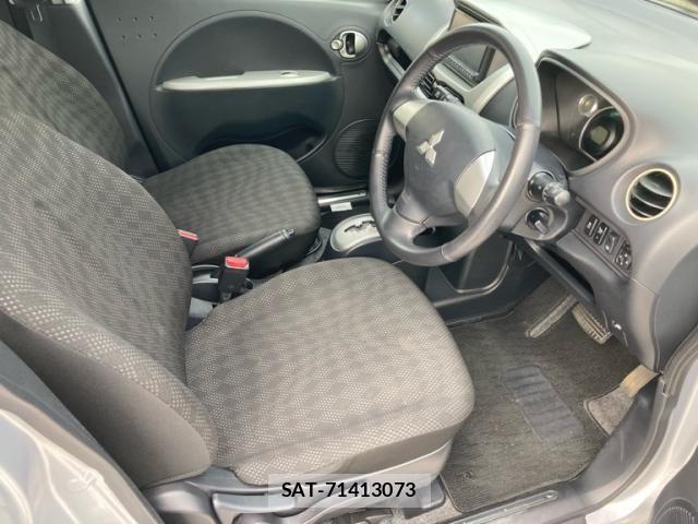 Mitsubishi I-MIEV 2012-11 8336247-14