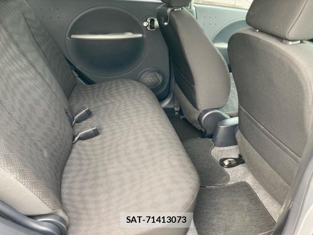 Mitsubishi I-MIEV 2012-11 8336247-15