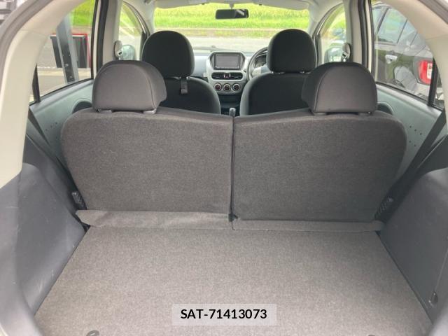 Mitsubishi I-MIEV 2012-11 8336247-16