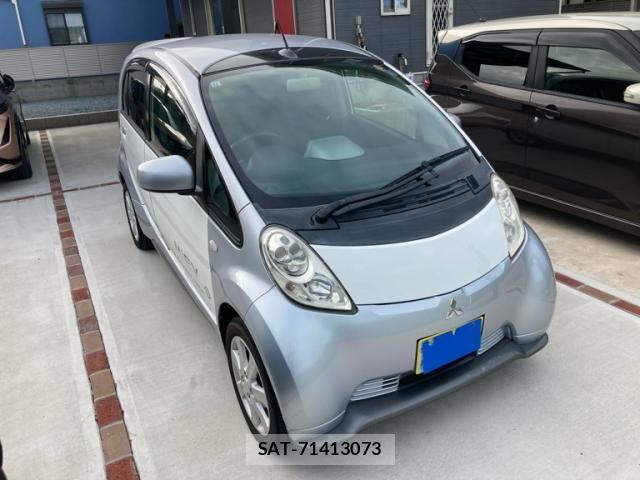 Mitsubishi I-MIEV 2012-11 8336247-1