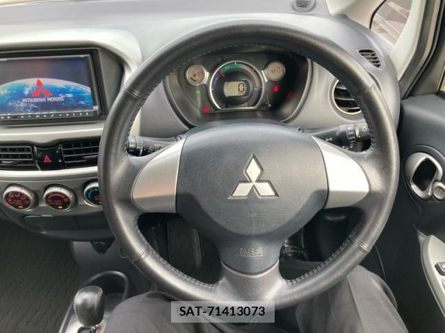 Mitsubishi I-MIEV 2012-11 8336247-19