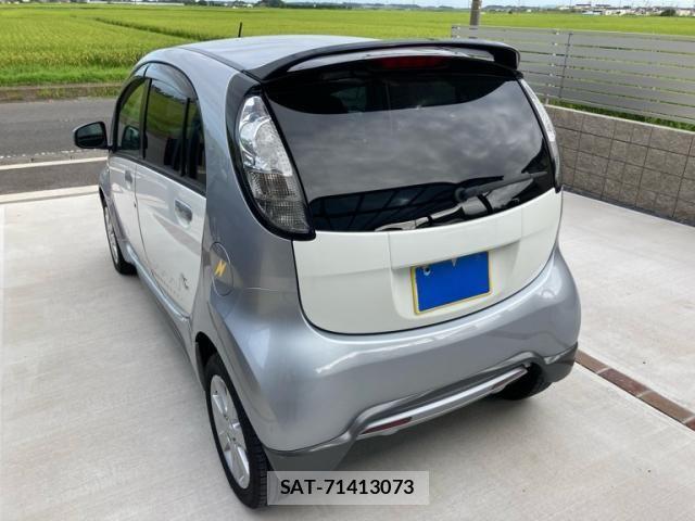 Mitsubishi I-MIEV 2012-11 8336247-3