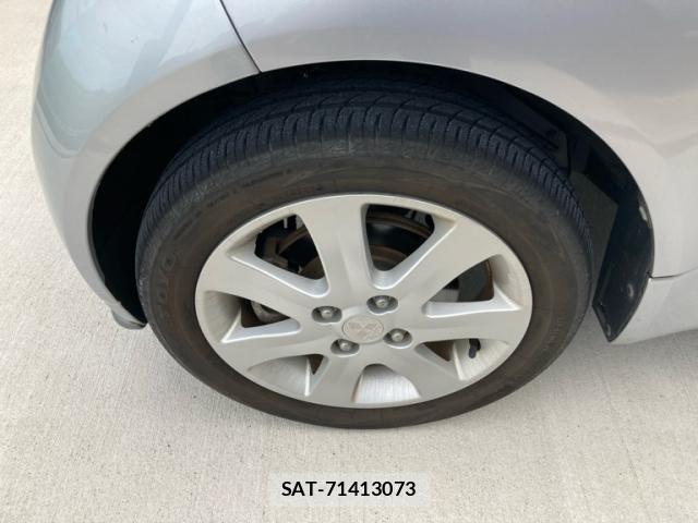 Mitsubishi I-MIEV 2012-11 8336247-5