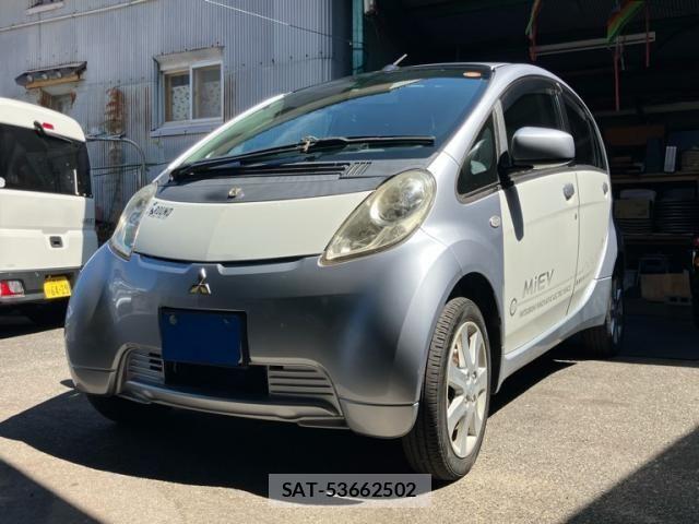 Mitsubishi I-MIEV 2011-09 8562190-0