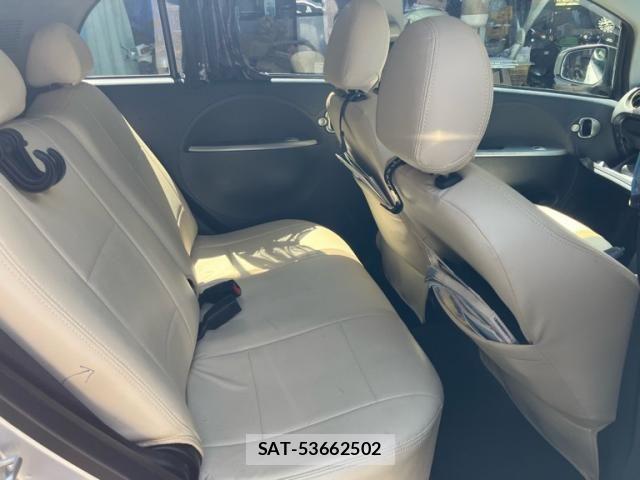 Mitsubishi I-MIEV 2011-09 8562190-14