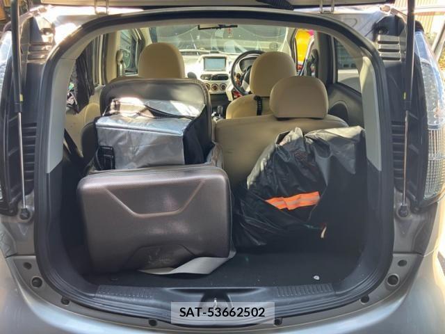 Mitsubishi I-MIEV 2011-09 8562190-15