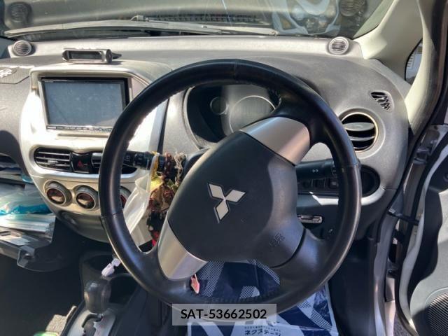 Mitsubishi I-MIEV 2011-09 8562190-16
