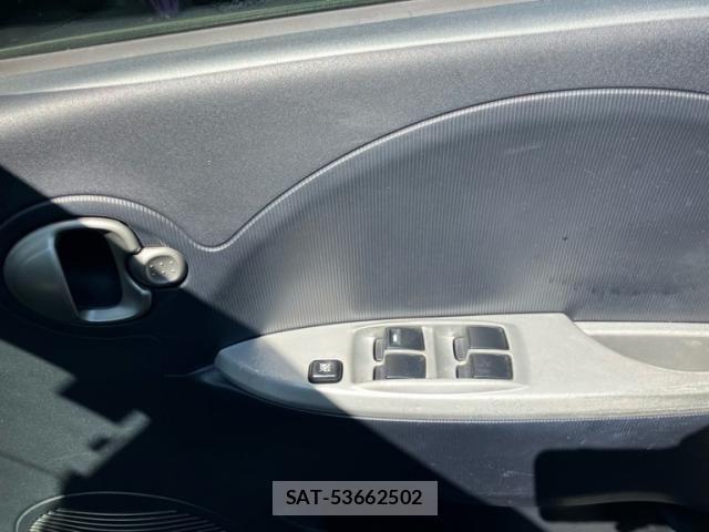 Mitsubishi I-MIEV 2011-09 8562190-17
