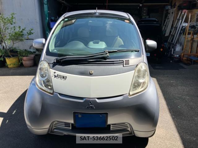 Mitsubishi I-MIEV 2011-09 8562190-1