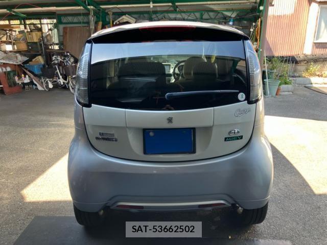 Mitsubishi I-MIEV 2011-09 8562190-3