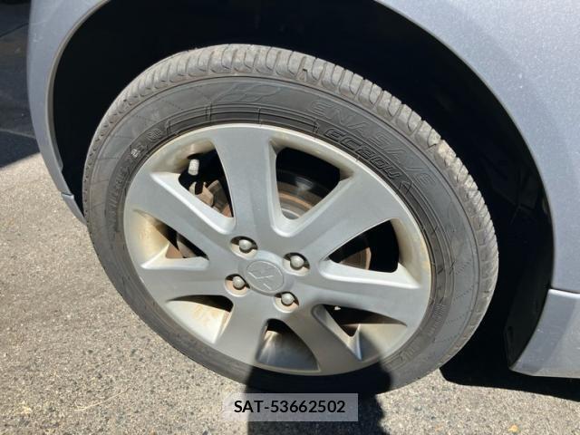 Mitsubishi I-MIEV 2011-09 8562190-6