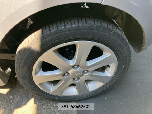 Mitsubishi I-MIEV 2011-09 8562190-7