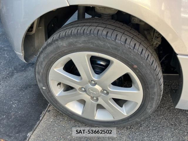 Mitsubishi I-MIEV 2011-09 8562190-8