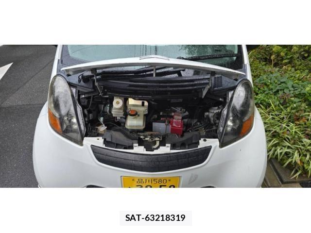 Mitsubishi I-MIEV 2011-10 8780608-19
