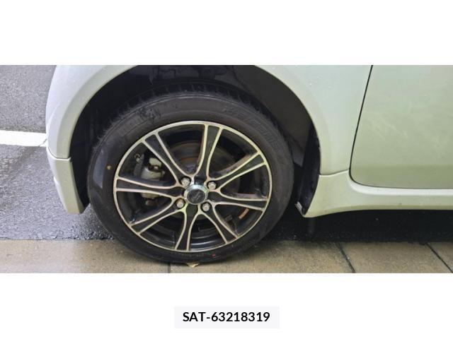 Mitsubishi I-MIEV 2011-10 8780608-8