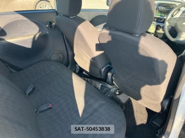 Mitsubishi I-MIEV 2012-03 8829537-11