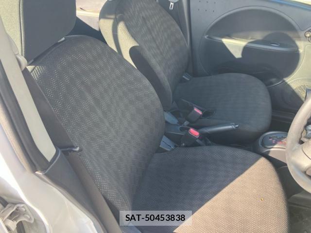 Mitsubishi I-MIEV 2012-03 8829537-13