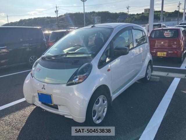 Mitsubishi I-MIEV 2012-03 8829537-1