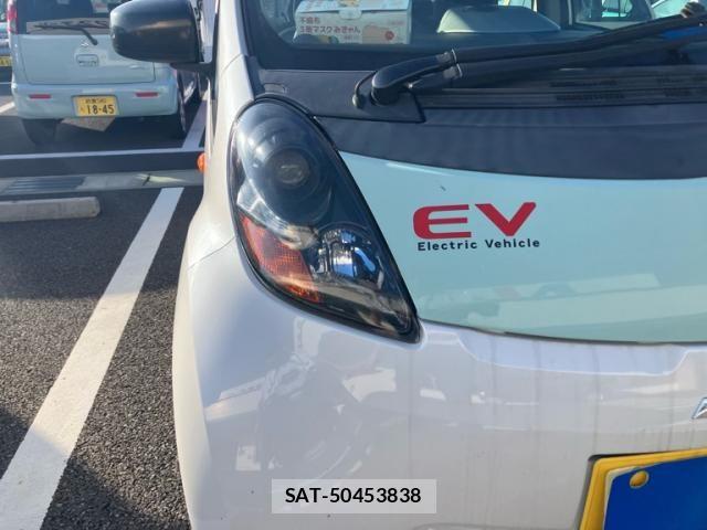 Mitsubishi I-MIEV 2012-03 8829537-3