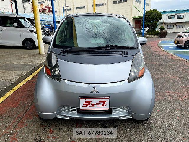 Mitsubishi I 2009-09 901411-12