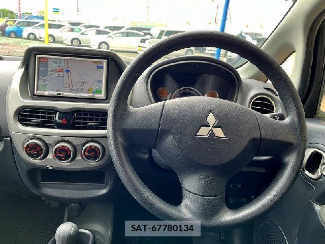 Mitsubishi I 2009-09 901411-1