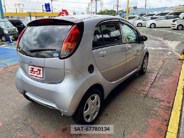 Mitsubishi I 2009-09 901411-2