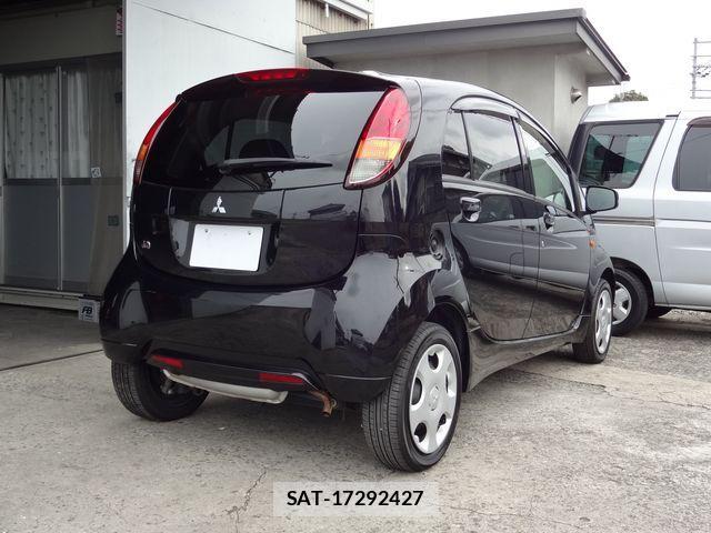 Mitsubishi I 2012-07 2080599-9