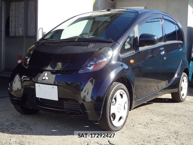 Mitsubishi I 2012-07 2080599-1