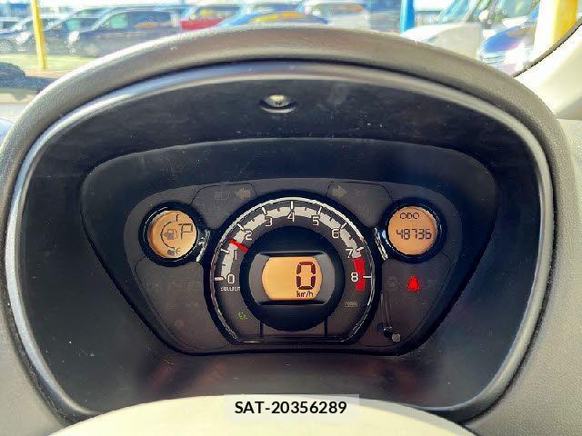 Mitsubishi I 2011-01 2667017-7