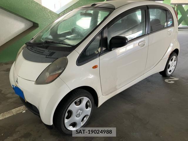 Mitsubishi I 2006-01 7058898-2