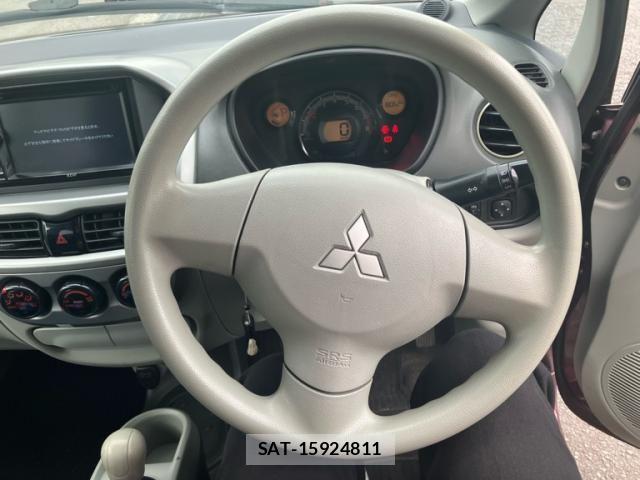 Mitsubishi I 2009-02 8036025-11