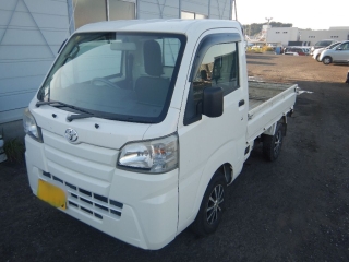 sat car