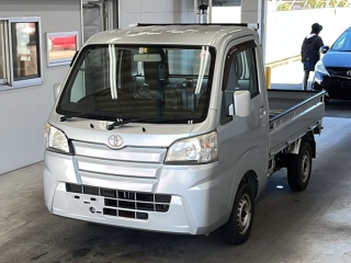 sat car
