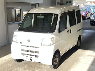 sat car